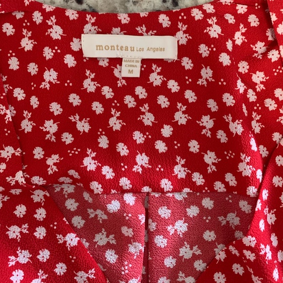 Manteau Dress - Picture 5 of 5